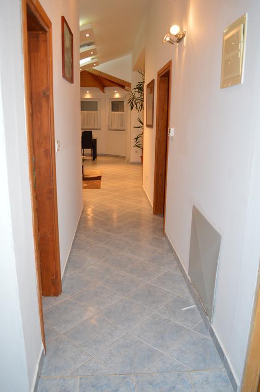 Apartment Ruzica Pula Rum bild