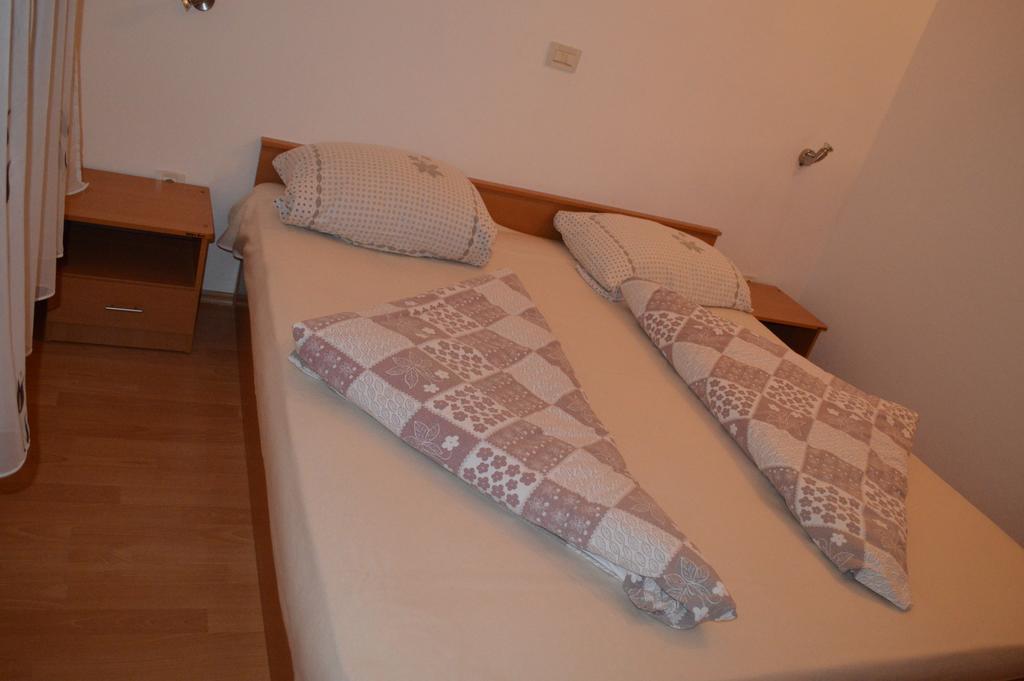 Apartment Ruzica Pula Rum bild
