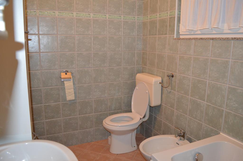 Apartment Ruzica Pula Rum bild